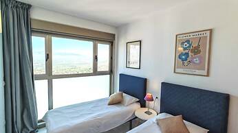 Benidorm sky - High-rise apartments