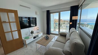 Benidorm sky - High-rise apartments