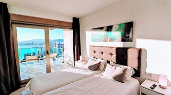 Benidorm sky - High-rise apartments