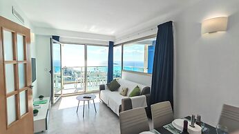 Benidorm sky - High-rise apartments