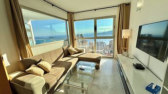 Benidorm sky - High-rise apartments