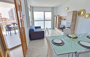 Benidorm sky - High-rise apartments