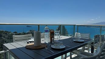 Benidorm sky - High-rise apartments