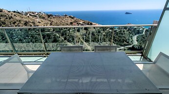Benidorm sky - High-rise apartments