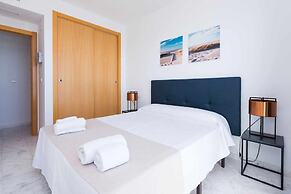 Benidorm sky - High-rise apartments