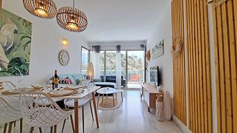 Benidorm sky - High-rise apartments