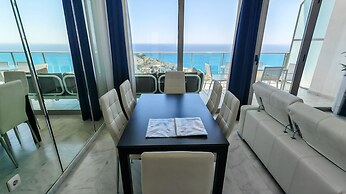 Benidorm sky - High-rise apartments
