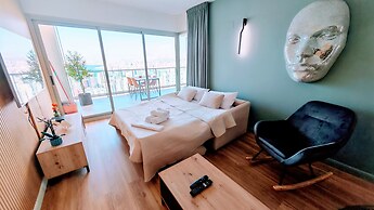 Benidorm sky - High-rise apartments
