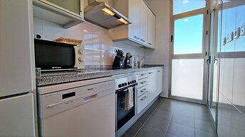 Benidorm sky - High-rise apartments