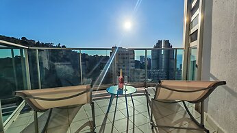 Benidorm sky - High-rise apartments