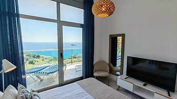 Benidorm sky - High-rise apartments