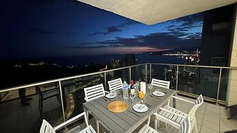 Benidorm sky - High-rise apartments