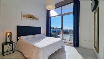 Benidorm sky - High-rise apartments