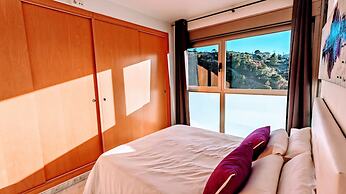 Benidorm sky - High-rise apartments
