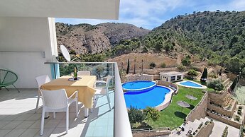 Benidorm sky - High-rise apartments