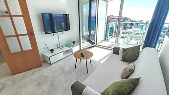 Benidorm sky - High-rise apartments