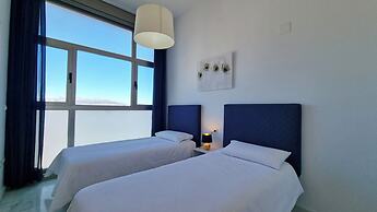 Benidorm sky - High-rise apartments
