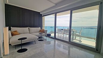 Benidorm sky - High-rise apartments