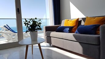 Benidorm sky - High-rise apartments