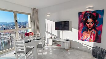 Benidorm sky - High-rise apartments