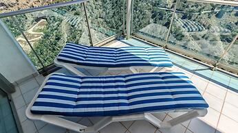 Benidorm sky - High-rise apartments