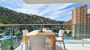 Benidorm sky - High-rise apartments
