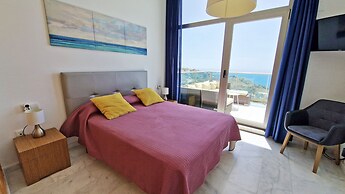 Benidorm sky - High-rise apartments
