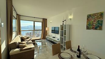 Benidorm sky - High-rise apartments