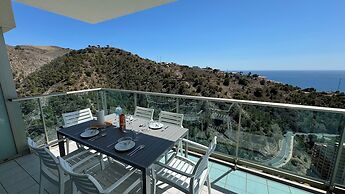 Benidorm sky - High-rise apartments
