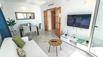 Benidorm sky - High-rise apartments