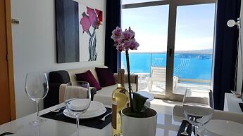 Benidorm sky - High-rise apartments