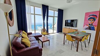 Benidorm sky - High-rise apartments