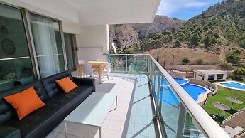 Benidorm sky - High-rise apartments