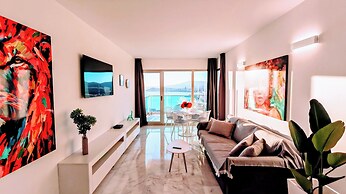 Benidorm sky - High-rise apartments