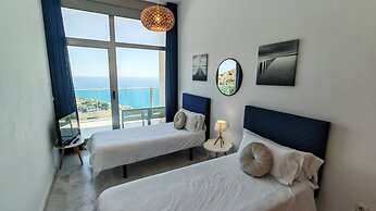 Benidorm sky - High-rise apartments