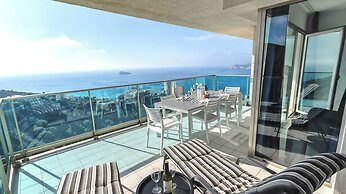 Benidorm sky - High-rise apartments