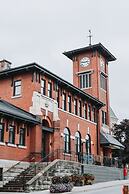 The Postmark Hotel