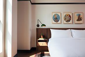 The Postmark Hotel