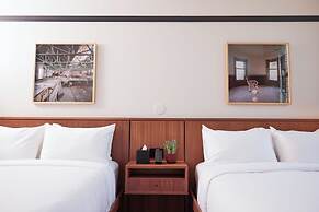 The Postmark Hotel