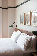 The Postmark Hotel