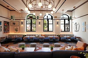 The Postmark Hotel