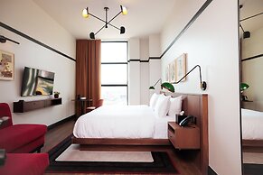 The Postmark Hotel