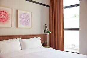 The Postmark Hotel