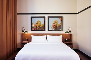 The Postmark Hotel