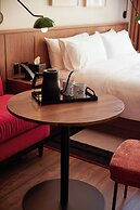 The Postmark Hotel