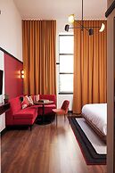 The Postmark Hotel