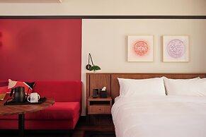 The Postmark Hotel