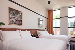 The Postmark Hotel
