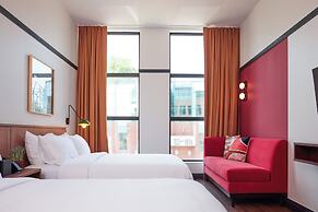The Postmark Hotel