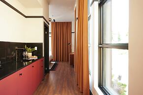 The Postmark Hotel